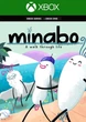Ключ активации MINABO - A walk through life для Xbox One/Series S/X - изображение 1