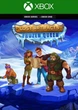 Ключ активации Lost Artifacts 5: Frozen Queen для Xbox One/Series S/X - изображение 1