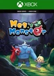Ключ активации Meg's Monster для Xbox One/Series S/X - изображение 1