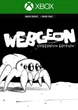 Ключ активации Webgeon Speedrun Edition для Xbox One/Series S/X - изображение 1
