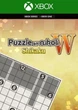 Ключ активации Puzzle by Nikoli W Shikaku для Xbox One/Series S/X - изображение 1