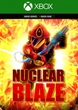 Ключ активации Nuclear Blaze для Xbox One/Series S/X - изображение 1