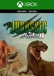 Ключ активации Jurassic Pinball для Xbox One/Series S/X - изображение 1