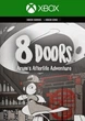 Ключ активации 8Doors: Arum's Afterlife Adventure для Xbox One/Series S/X - изображение 1