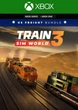 Ключ активации Train Sim World® 3: US Freight Bundle для Xbox One/Series S/X - изображение 1