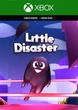Ключ активации Little Disaster для Xbox One/Series S/X - изображение 1