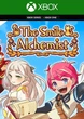Ключ активации The Smile Alchemist для Xbox One/Series S/X - изображение 1