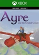 Ключ активации Ayre and the Crystal Comet для Xbox One/Series S/X - изображение 1