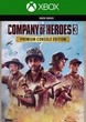 Ключ активации Company of Heroes 3: Premium Edition для Xbox Series S/X - изображение 1