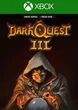 Ключ активации Dark Quest 3 для Xbox One/Series S/X - изображение 1