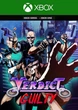 Ключ активации Verdict Guilty для Xbox One/Series S/X - изображение 1