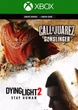 Ключ активации Infected Cowboys Bundle для Xbox One/Series S/X - изображение 1