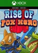 Ключ активации Rise of Fox Hero для Xbox One/Series S/X - изображение 1