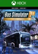 Ключ активації Bus Simulator 21 Next Stop - Gold Edition для Xbox One/Series S/X - зображення 1