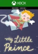 Ключ активации My Little Prince - A jigsaw puzzle tale для Xbox One/Series S/X - изображение 1