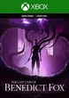 Ключ активации The Last Case of Benedict Fox для Xbox One/Series S/X - изображение 1
