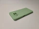Чохол TPU Matte для Xiaomi Mi 10T Lite бампер світло-зелений - зображення 3