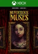 Ключ активации Murderous Muses для Xbox One/Series S/X - изображение 1