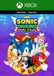 Ключ активации Sonic Origins Plus для Xbox One/Series S/X - изображение 1