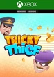 Ключ активации Tricky Thief для Xbox One/Series S/X - изображение 1
