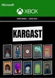 Ключ активации Kargast для Xbox One/Series S/X - изображение 1