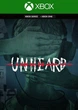 Ключ активации Unheard - Voices of Crime Edition для Xbox One/Series S/X - изображение 1