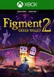 Ключ активации Figment 2: Creed Valley для Xbox One/Series S/X - изображение 1