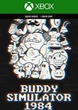 Ключ активации Buddy Simulator 1984 для Xbox One/Series S/X - изображение 1