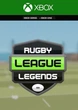 Ключ активации Rugby League Legends '23 для Xbox One/Series S/X - изображение 1