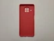 Чохол TPU Matte для Xiaomi Mi 10T Lite бампер червоний - зображення 2
