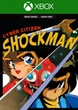 Ключ активации Cyber Citizen Shockman для Xbox One/Series S/X - изображение 1
