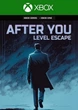 Ключ активации After You - Level Escape для Xbox One/Series S/X - изображение 1