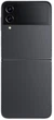Samsung Galaxy Flip 4 8GB/128GB Graphite (Seller Refurbished) - зображення 4