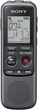 Диктофон Sony ICD-PX240 4GB (ICDPX240.CE7) Black - зображення 1