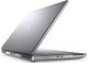 Ноутбук Dell Precision 7560 Grey / Intel Core i7-11850H / RAM 32 ГБ / SSD 512 ГБ / nVidia GeForce RTX A2000, 4 ГБ / Windows 10 Pro - зображення 4
