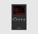 MP3 плеєр SHMCI C1 2.0" DSD256 Hi-Fi 64Gb із зовнішнім динаміком - зображення 1