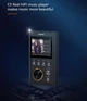MP3 плеєр SHMCI C5S 2.0" DSD256 Hi-Fi 64Gb - зображення 7