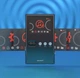 MP3 плеєр SHMCI C1 2.0" DSD256 Hi-Fi 64Gb із зовнішнім динаміком - зображення 7