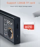 MP3 плеєр SHMCI C5S 2.0" DSD256 Hi-Fi 64Gb - зображення 11