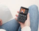 MP3 плеер SHMCI C60 2.3" DSD256 Hi-Fi 128Gb - изображение 7