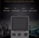 MP3 плеер Amoi C10 DSD256 Bluetooth Hi-Fi 32Gb Type C серый - изображение 15