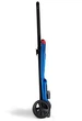 Сумка-візок Gimi Easy Blue (168431) - изображение 5