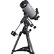 Телескоп Bresser Space Explorer MC 127/1900 EQ3 (9621804) - изображение 3