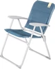Стілець розкладний Easy Camp Swell Ocean Blue (420066) - зображення 1