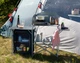 Кухня кемпінгова Easy Camp Sarin Steel Blue (540031) - зображення 6