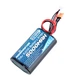 Акумулятор LiIon Radiomaster 5000mAh 7.4V 2S XT30 - зображення 1