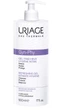 Гель для інтимної гігієни Uriage Gyn-Phy Gel Fraîcheur Hygiène Intime 500 ml - зображення 1