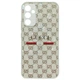 Чехол Fashion Case для Samsung Galaxy A54 5G Gucci White - изображение 1