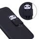 Чохол-книжка Animal Wallet для Apple iPhone 14 Pro Max Panda - зображення 6