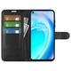 Чохол-книжка Litchie Wallet для OnePlus Nord CE 2 Lite 5G Black - зображення 5